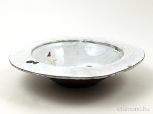 handmade pot bowl tanyer for japanese foods