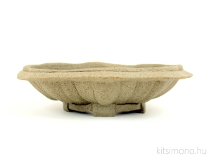handmade unglazed kitsimono bonsai pot vásárlás rendelés