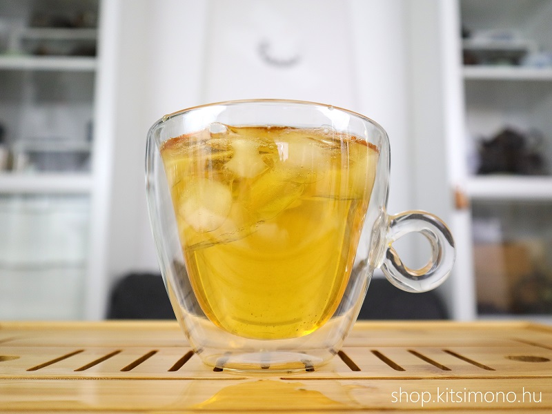 cukor tea elkészítése hasnyálmirigy-kezelés a cukorbetegségtől